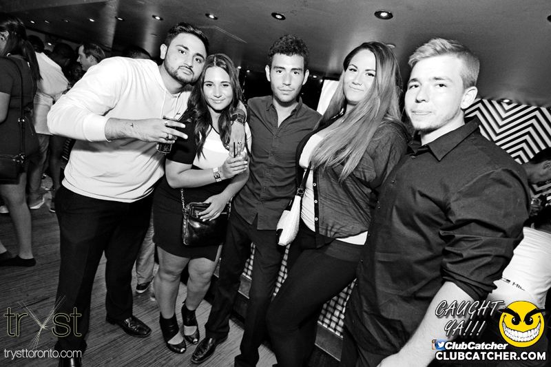 Tryst nightclub photo 150 - June 26th, 2015