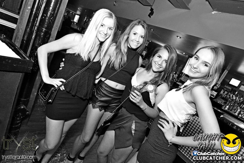 Tryst nightclub photo 152 - June 26th, 2015