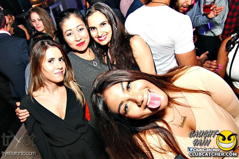 Tryst nightclub photo 154 - June 26th, 2015