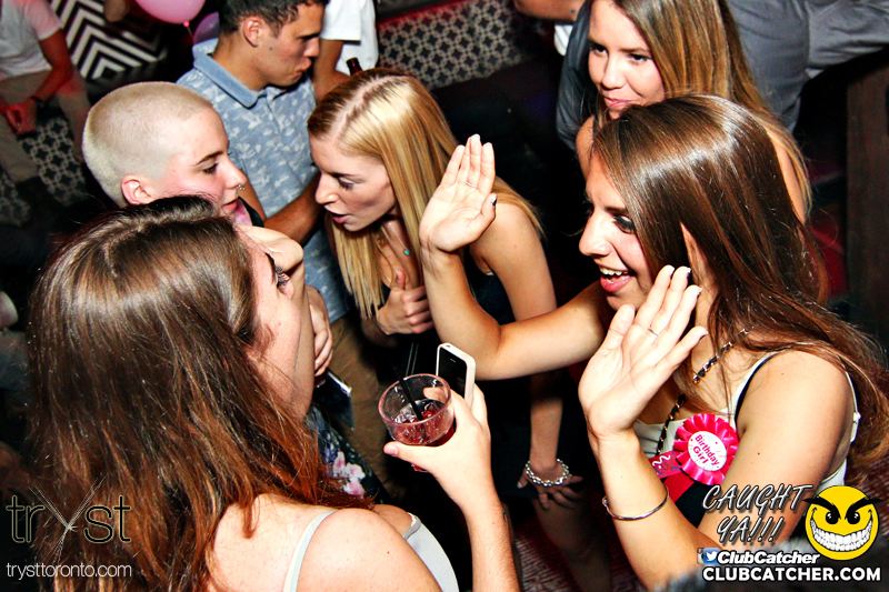 Tryst nightclub photo 155 - June 26th, 2015