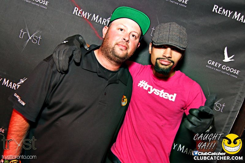 Tryst nightclub photo 158 - June 26th, 2015