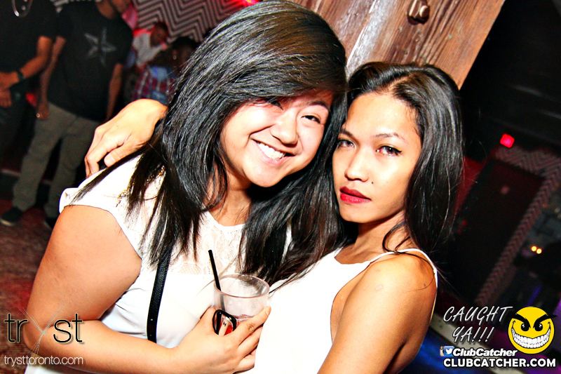 Tryst nightclub photo 159 - June 26th, 2015