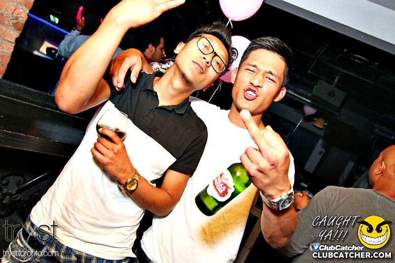 Tryst nightclub photo 160 - June 26th, 2015