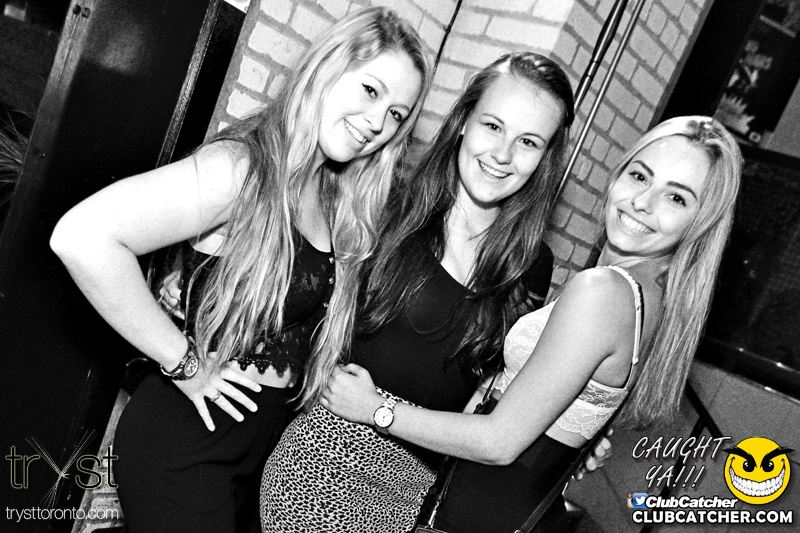 Tryst nightclub photo 161 - June 26th, 2015