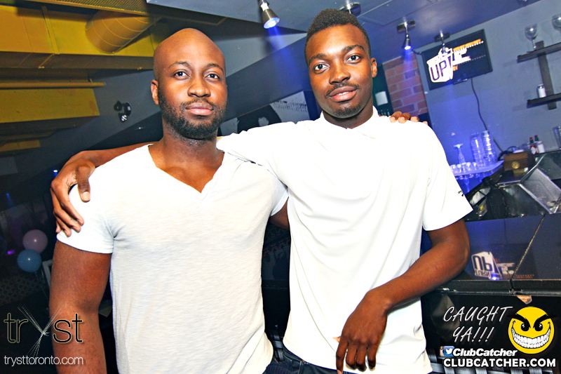 Tryst nightclub photo 162 - June 26th, 2015