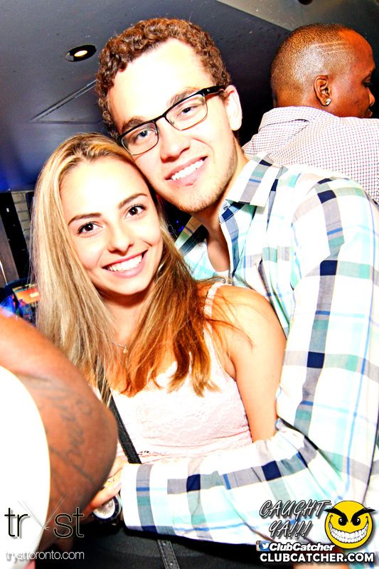 Tryst nightclub photo 163 - June 26th, 2015