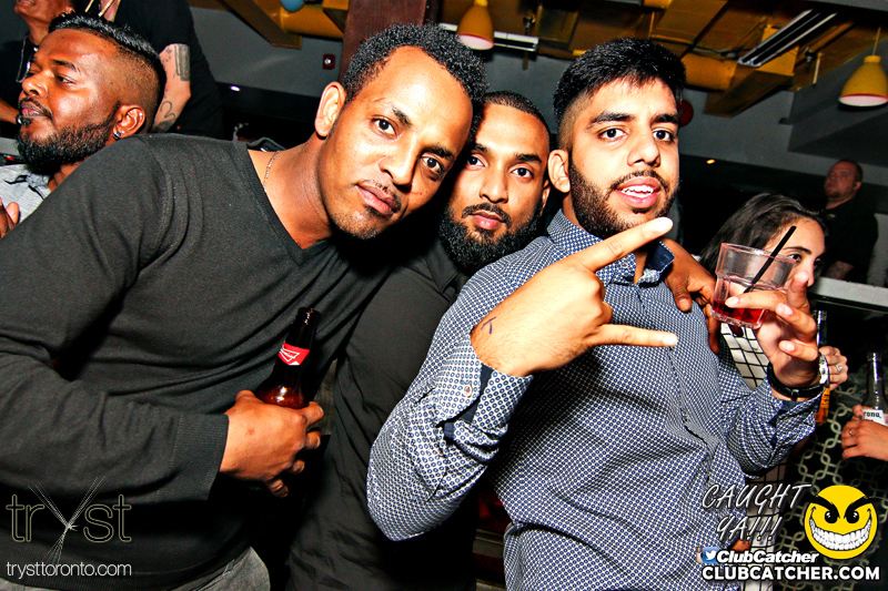 Tryst nightclub photo 164 - June 26th, 2015