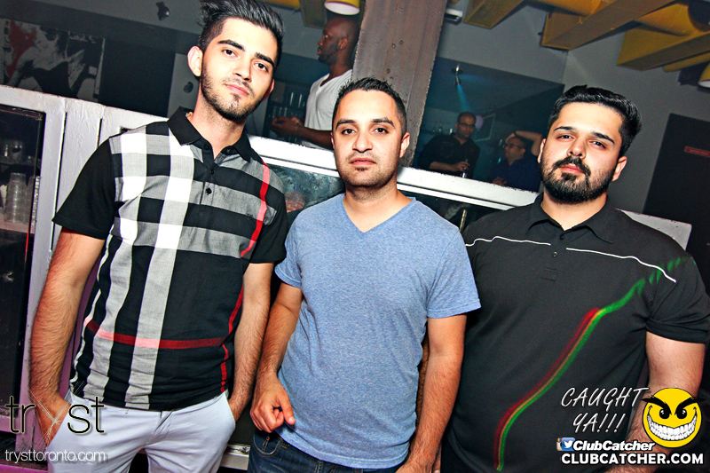 Tryst nightclub photo 165 - June 26th, 2015