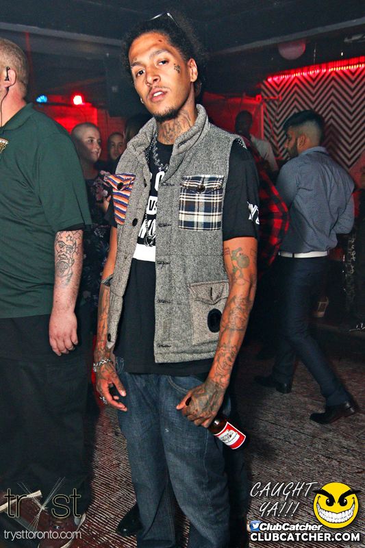 Tryst nightclub photo 166 - June 26th, 2015