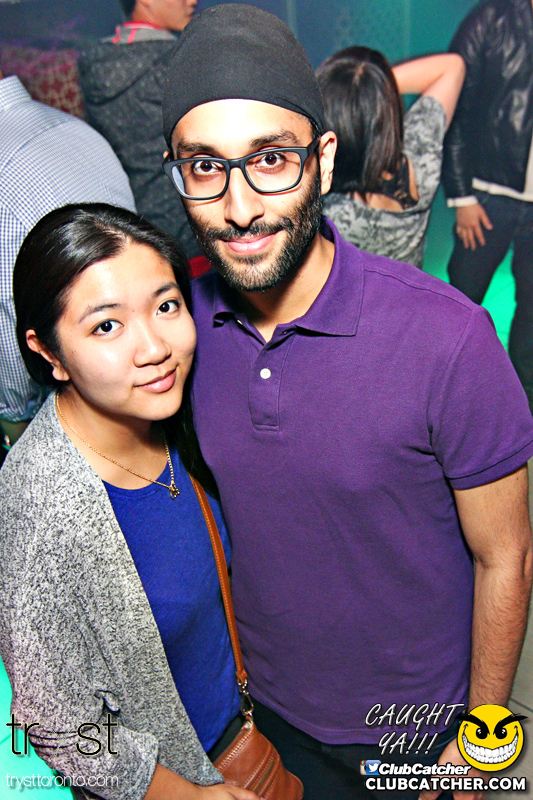 Tryst nightclub photo 167 - June 26th, 2015