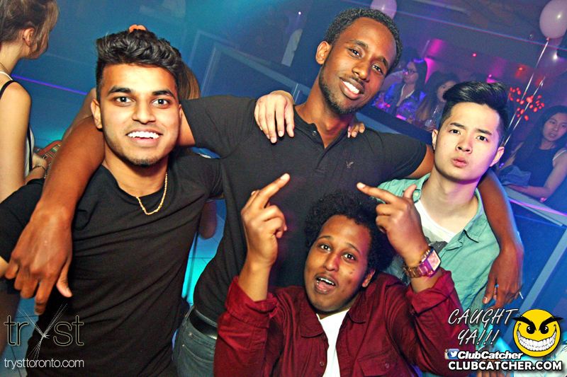 Tryst nightclub photo 168 - June 26th, 2015