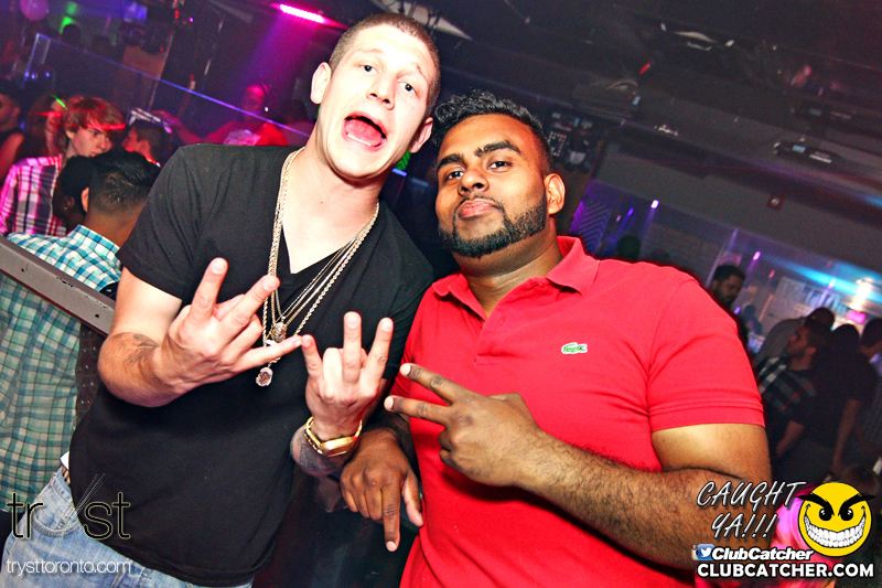Tryst nightclub photo 169 - June 26th, 2015