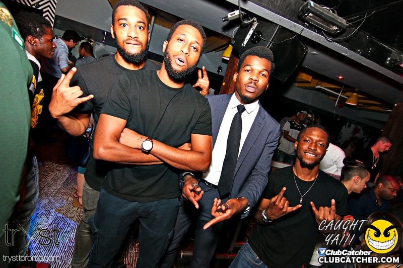 Tryst nightclub photo 170 - June 26th, 2015