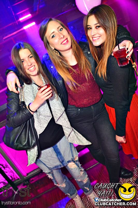 Tryst nightclub photo 18 - June 26th, 2015