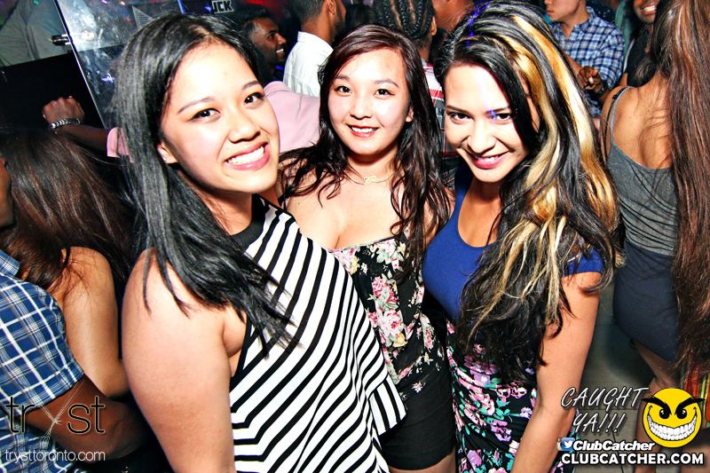 Tryst nightclub photo 19 - June 26th, 2015