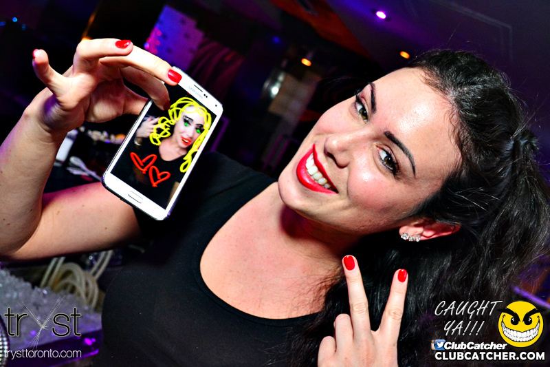 Tryst nightclub photo 3 - June 26th, 2015