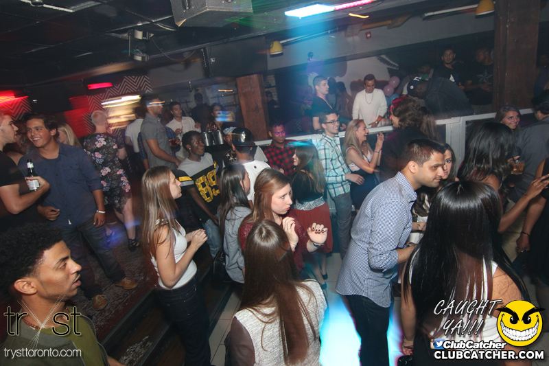 Tryst nightclub photo 22 - June 26th, 2015