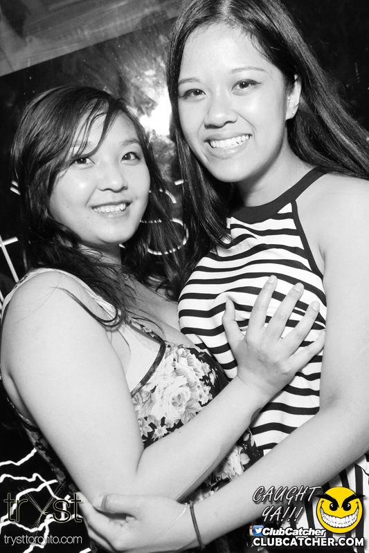 Tryst nightclub photo 25 - June 26th, 2015