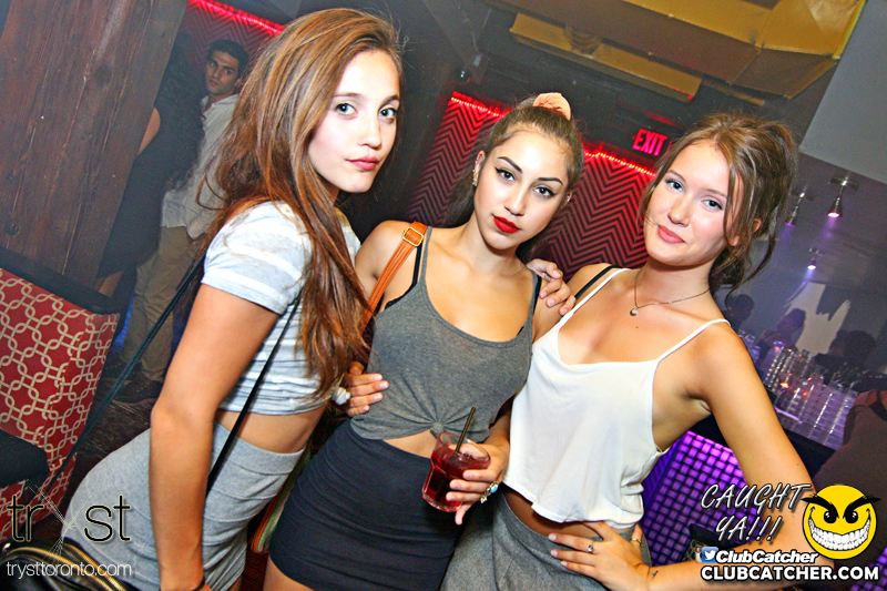 Tryst nightclub photo 26 - June 26th, 2015