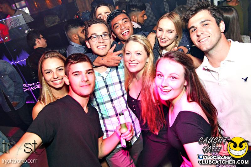 Tryst nightclub photo 28 - June 26th, 2015