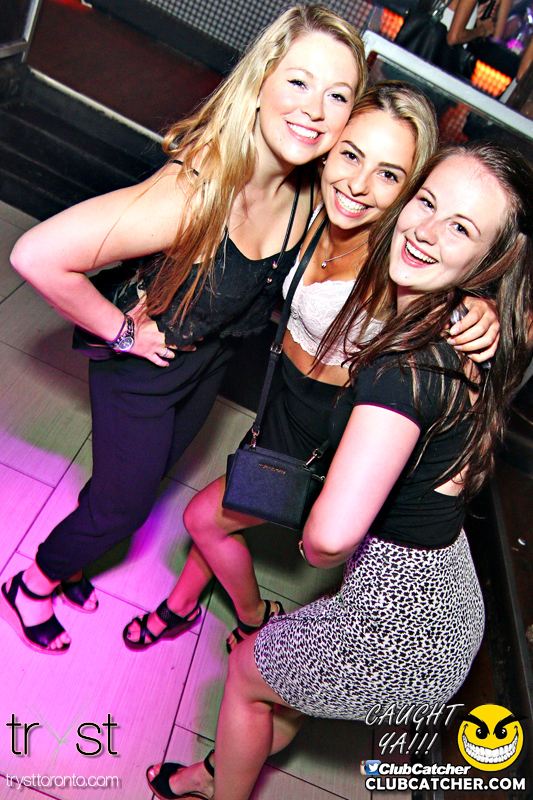 Tryst nightclub photo 29 - June 26th, 2015