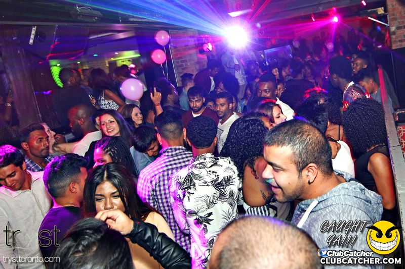 Tryst nightclub photo 31 - June 26th, 2015