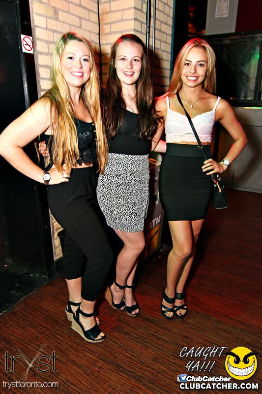 Tryst nightclub photo 33 - June 26th, 2015
