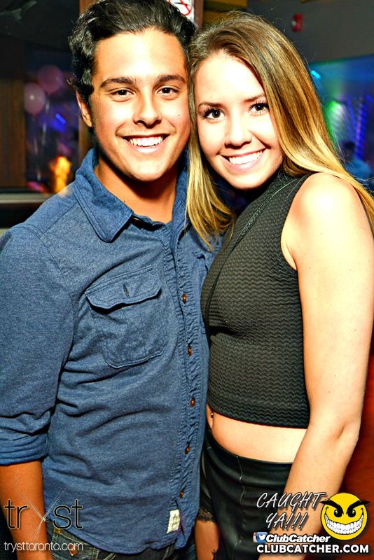 Tryst nightclub photo 34 - June 26th, 2015