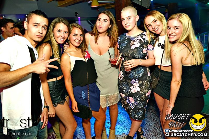 Tryst nightclub photo 35 - June 26th, 2015