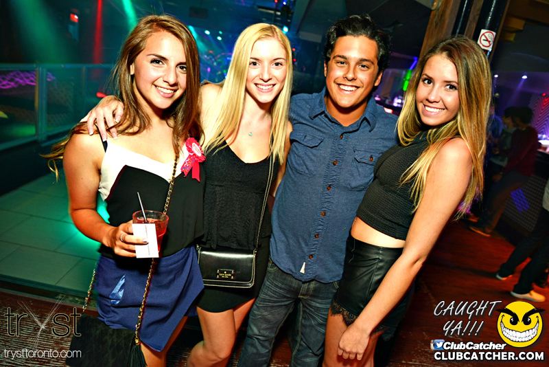 Tryst nightclub photo 37 - June 26th, 2015