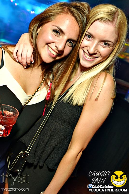 Tryst nightclub photo 38 - June 26th, 2015