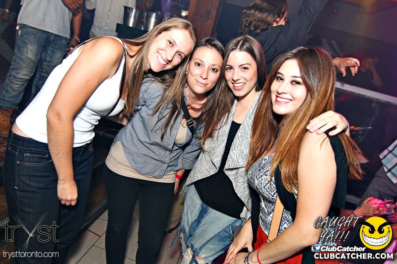 Tryst nightclub photo 5 - June 26th, 2015