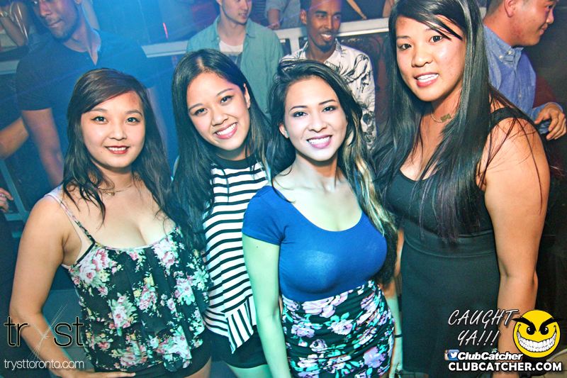 Tryst nightclub photo 42 - June 26th, 2015