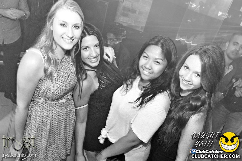 Tryst nightclub photo 43 - June 26th, 2015