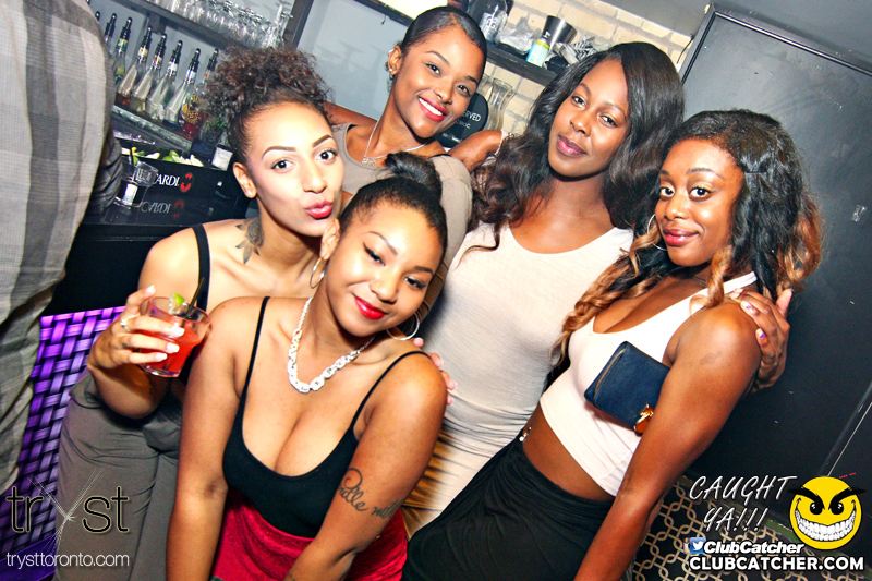 Tryst nightclub photo 45 - June 26th, 2015