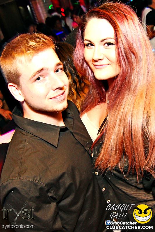 Tryst nightclub photo 46 - June 26th, 2015