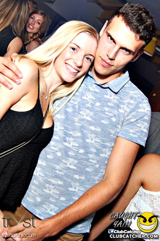 Tryst nightclub photo 47 - June 26th, 2015