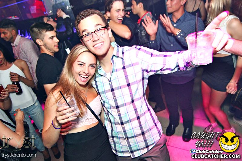 Tryst nightclub photo 48 - June 26th, 2015