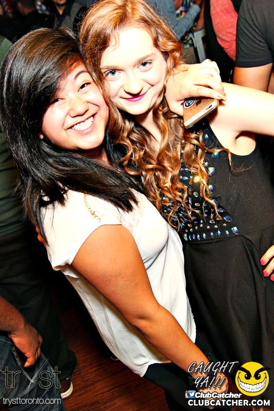 Tryst nightclub photo 49 - June 26th, 2015