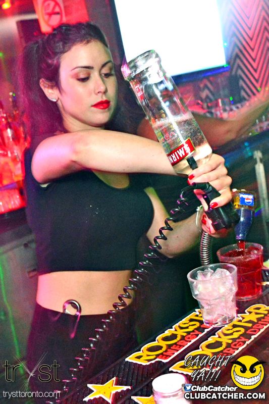 Tryst nightclub photo 52 - June 26th, 2015