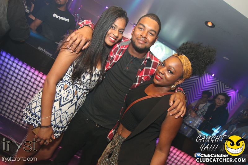 Tryst nightclub photo 54 - June 26th, 2015
