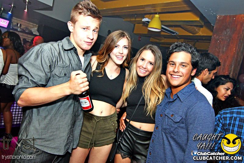 Tryst nightclub photo 55 - June 26th, 2015