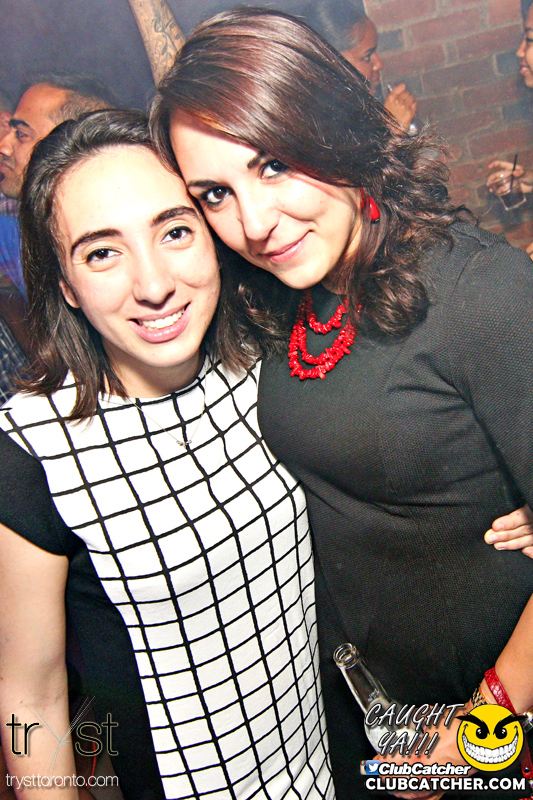 Tryst nightclub photo 57 - June 26th, 2015