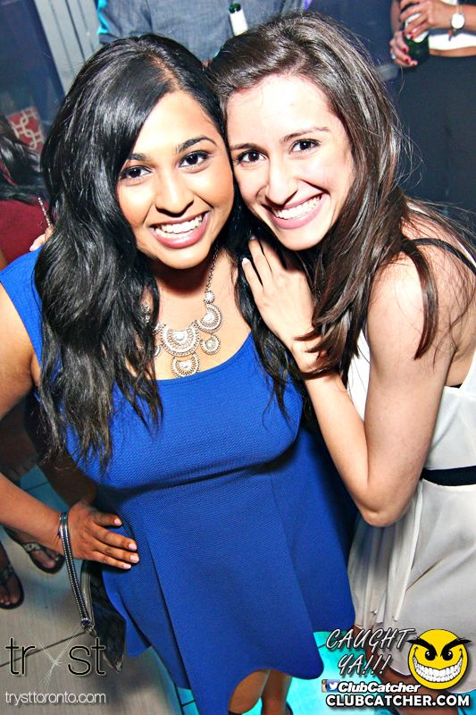Tryst nightclub photo 59 - June 26th, 2015
