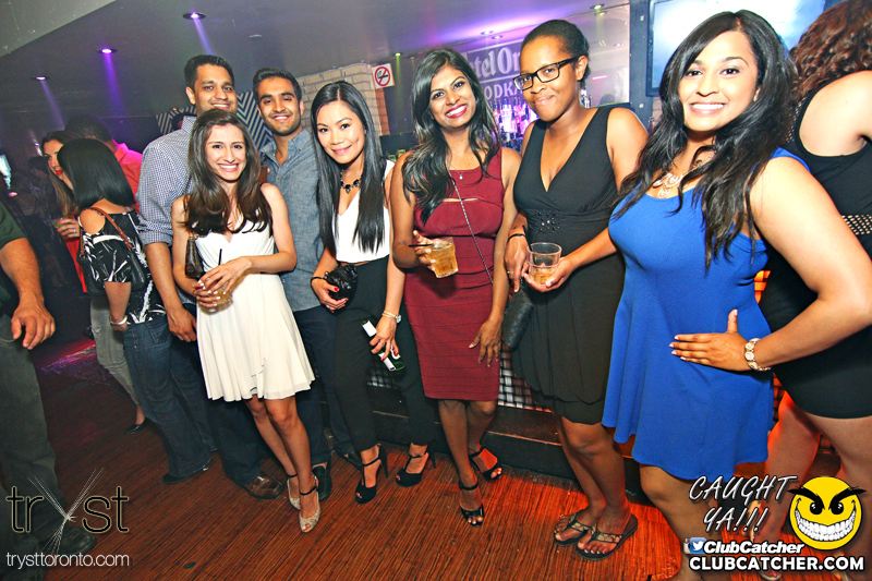 Tryst nightclub photo 60 - June 26th, 2015