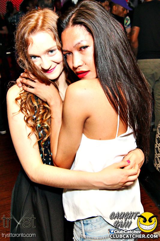 Tryst nightclub photo 7 - June 26th, 2015