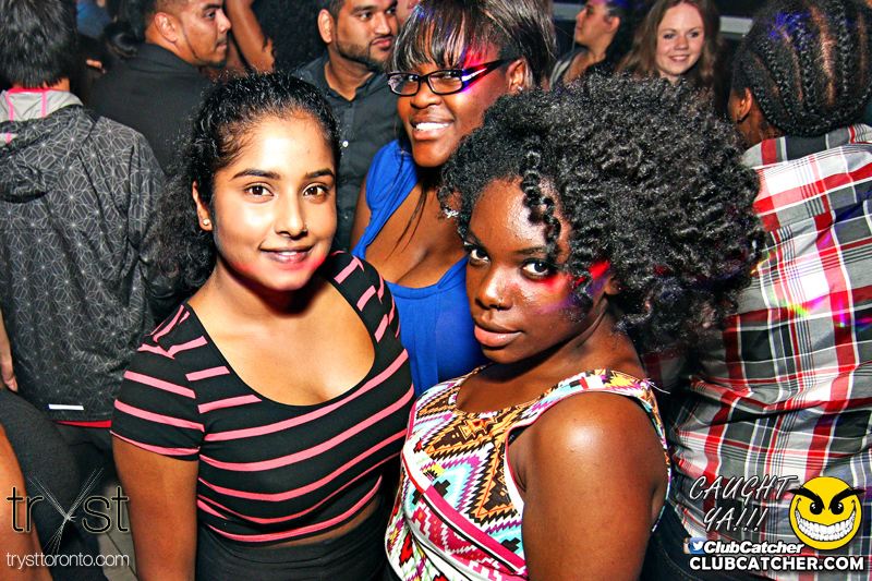 Tryst nightclub photo 62 - June 26th, 2015