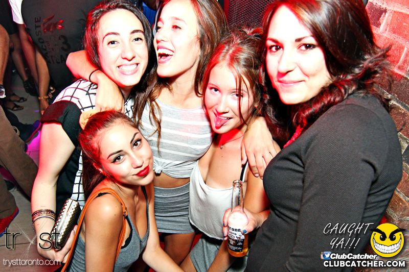 Tryst nightclub photo 63 - June 26th, 2015