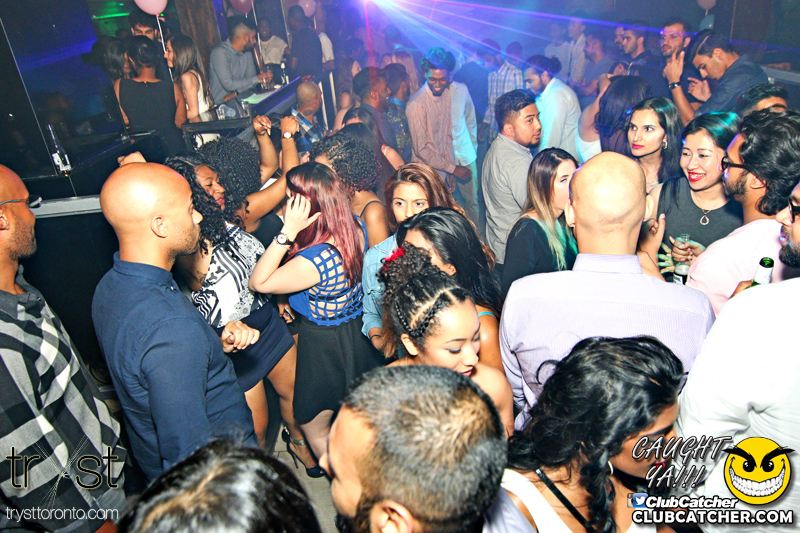 Tryst nightclub photo 64 - June 26th, 2015