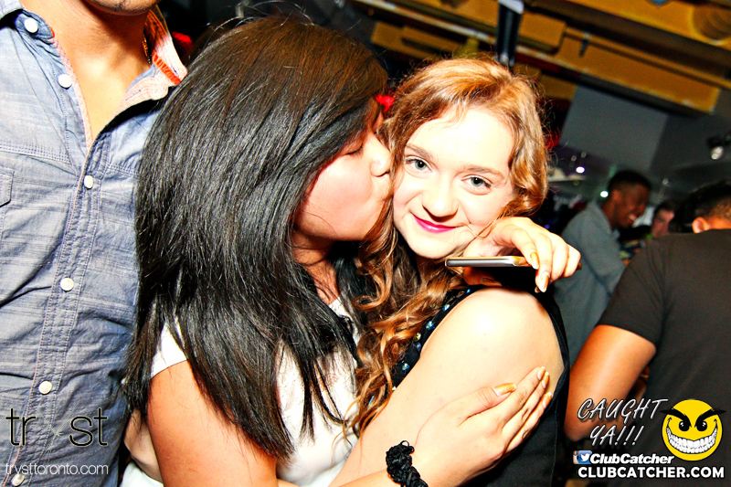 Tryst nightclub photo 65 - June 26th, 2015